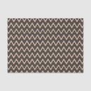 Buscar zigzag negro papel de seda Elegante