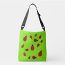 Buscar ladybugs bolsos Colorido