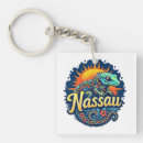 Buscar nassau llaveros Tropical