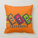 Buscar 80s cojines Retro