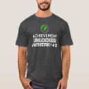 Buscar logros camisetas Para él