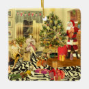 Buscar 1950 adornos Santa