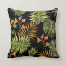 Buscar tropical cojines Tiro