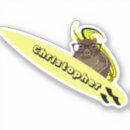 Buscar surfing pegatinas Tabla de surf