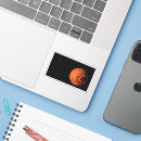 Buscar órbita pegatinas Descubrimiento