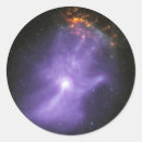 Buscar telescopios pegatinas Nave espacial