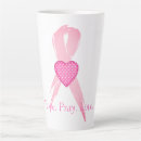 Buscar organización tazas Rosa