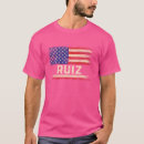 Buscar ruiz camisetas Último