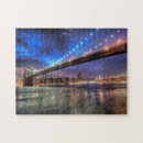 Buscar horizonte de nueva york puzzles Fotografía