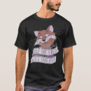 Buscar rufus camisetas Divertido