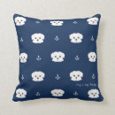 Buscar perro maltés cojines Maltipoo