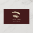 Buscar cordones tarjetas de visita Jefes