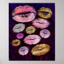 Buscar lips posters Cumpleaños