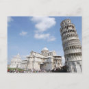 Buscar torre inclinada de pisa postales Peculiar