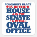 Buscar clinton pegatinas Feminista