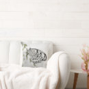 Buscar rama de árbol cojines Elegante