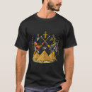 Buscar ankh camisetas Anubis
