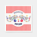 Buscar carnaval servilletas Cumpleaños de carnaval