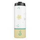 Buscar diseño bonito tazas Monograma