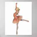 Buscar actitud del ballet Bailarina