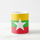Buscar myanmar tazas Birmano