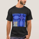 Buscar arte contemporáneo camisetas Abstracto