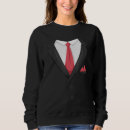 Buscar sofisticado sudaderas Disfraz