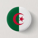 Buscar bandera de argelia chapas Argelino