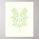 Buscar verde claro posters Simple