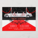 Buscar alfombra roja invitaciones Para ella