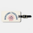 Buscar de verano etiquetas para maletas Vacaciones