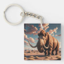Buscar mamut llaveros Mastodonte