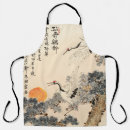 Buscar pintura china delantales Japón