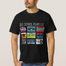 Buscar mixtape camisetas 80s