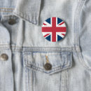 Buscar bandera de inglaterra chapas Patriótico