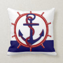 Buscar timón cojines Ancla