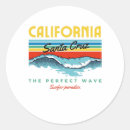 Buscar chica de california pegatinas Playa