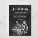 Buscar virgo invitaciones Astrología