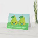 Buscar dibujo animado de los pares tarjetas Para ella