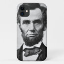 Buscar abraham iphone fundas Lincoln