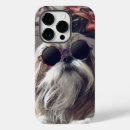 Buscar pelo largo iphone fundas Shih tzu