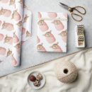 Buscar ciervos papel de regalo Para todos