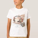 Buscar ajolote camisetas Acuarela
