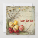 Buscar tarjetas de pascua Vintage