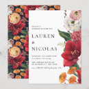 Buscar amaryllis rojo Boda