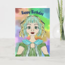 Buscar décimo tarjetas de cumpleaños Para ella