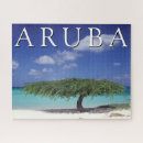 Buscar playa del caribe puzzles Paisaje