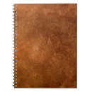 Buscar texturas cuadernos Marrón
