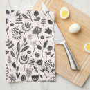 Buscar impresión botánica paños de cocina Botánico