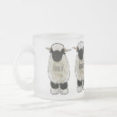 Buscar dibujo animado ovejas tazas Granja